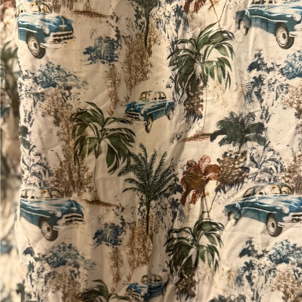 Zara Man casual button down - Picture 4 of 4
